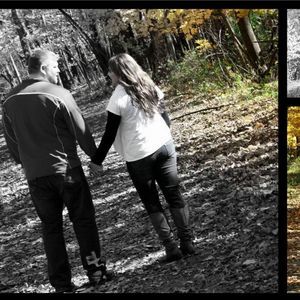 Meet your Posher, Nicholas